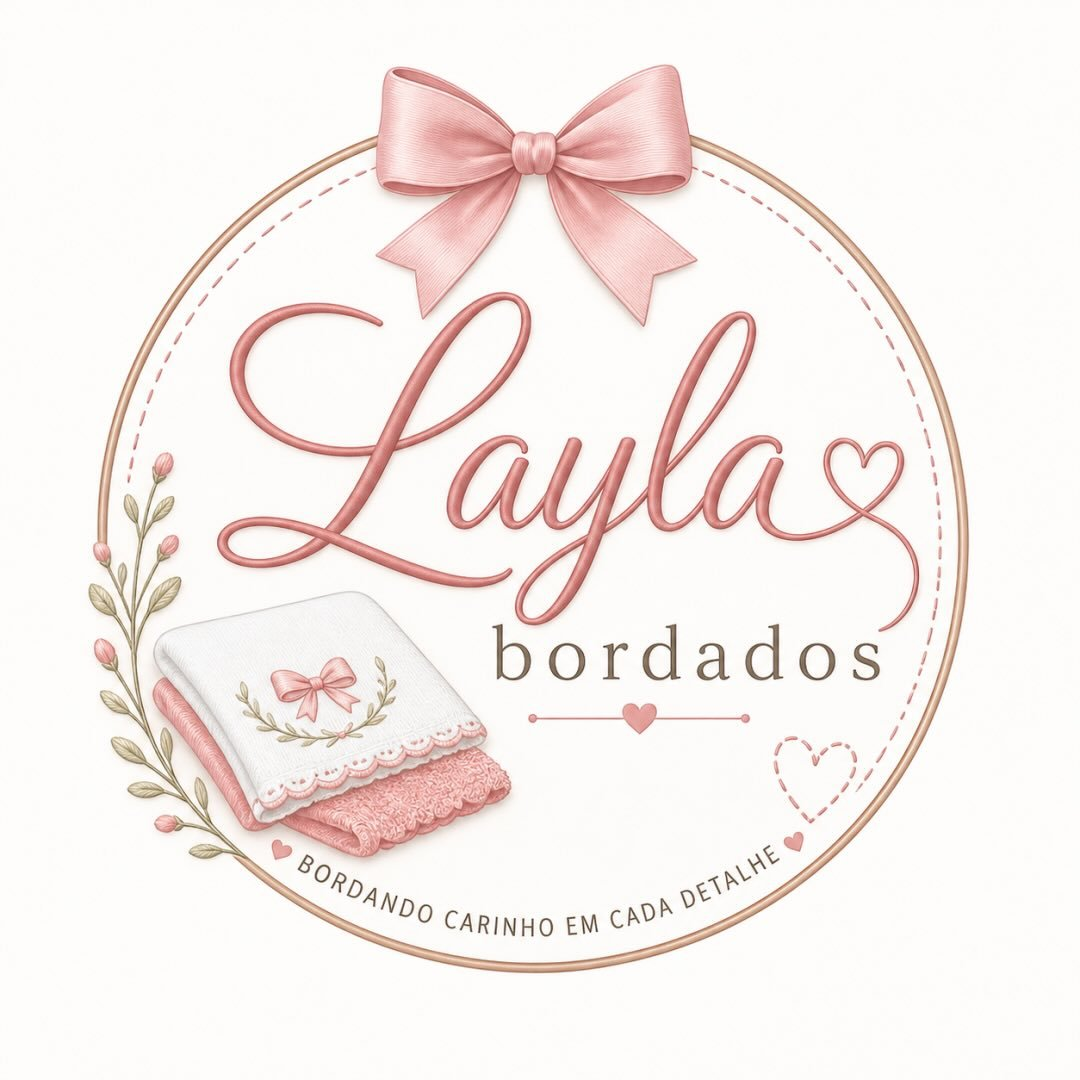 Layla Bordados